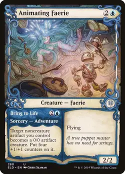 Throne of Eldraine, Uncommons, Magic The Gathering, ELD MTG TCG - Image 5