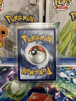 Pokemon TCG Espeon EX Stamped Prismatic 034/131 Evolutions Promo Card - Image 2