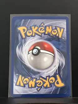 Gardevoir 9/108 Stamped Reverse Holo Rare Ex Power Keepers Pokemon TCG LP - Image 2
