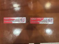 Lot 2x Pokemon 151 sv2a Booster Box Japanese Scarlet & Violet SEALED US Seller - Image 3