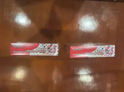 Lot 2x Pokemon 151 sv2a Booster Box Japanese Scarlet & Violet SEALED US Seller - Image 4