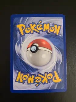 Magneton - 11/62 - Holo Rare Fossil Set TCG Vintage WoTC- Pokemon VLP - Image 2