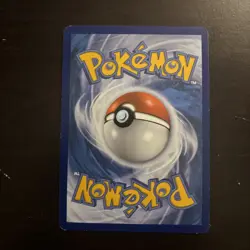 Pokemon XY Fates Collide Jigglypuff Reverse Foil Holo #65/124 - Image 2