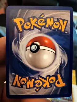 Pokemon Cards Ex Deoxys Ninjask & Nincada & Shedinja Reverse Holo Stamped - Image 5