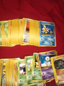 pokemon vintage bulk lot - Image 2