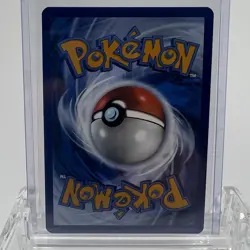 Pokemon TCG Scarlet Violet Basic Fire Energy #010 Holo NM - Image 2