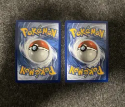 Pokemon Cards Victini Promo Card Lot Of 2 - Image 2