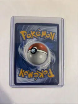 Victini IR 208 Sv: Black Bolt White Flare Promo Card Holo Pokemon TCG - Image 2
