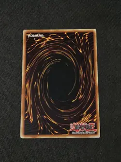 Gladiator Beast's Battle Manica GLAS-EN057 Rare 1st Edition NM Yugioh - Image 2