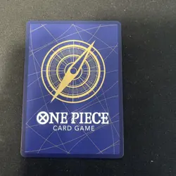 Monkey.D.Luffy (BANDAI Card Games Fest 25-26) OP07-073 One Piece Promotion Cards - Image 2