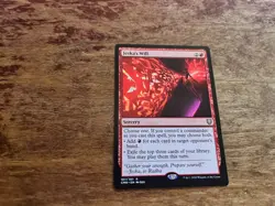 Jeska's Will Commander Legends Regular - Image 1