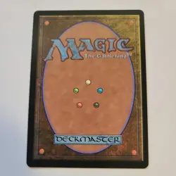 Magic the Gathering - Sacred Foundry (Borderless) - Ravnica Remastered - NM - Image 2