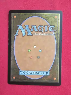 MTG Silence Magic 2014 35/249 Regular Rare - Image 2