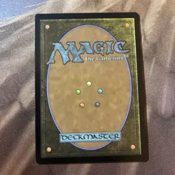 MTG / Crown Of Doom / Nm - Image 2