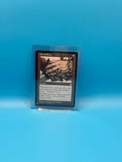 MTG, Jinxed Ring The List Reprints Regular - Image 1