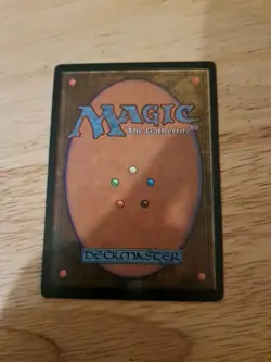 MTG - Jungle Basin - Visions - Image 2