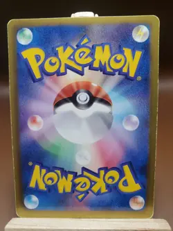 HP Pokemon Starmie 013/052 1st Ed BW3 Psycho Drive Japanese Card US SELLER - Image 2