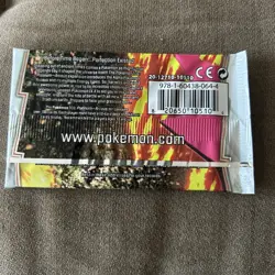 Pokemon Platinum Arceus Booster Pack New Factory Sealed 2009 820650105104 - Image 2