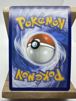Pokemon TCG Victini SVP 208 Black Bolt & White Flare Promo Illustration Rare - Image 2