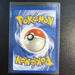 Feebas [Reverse Holo] #49 Pokemon Dragon Frontiers - Image 2