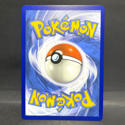 2025 POKEMON JOURNEY TOGETHER MAMOSWINE EX 174/159 ULTRA RARE - Image 2