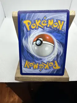 Pokemon Center Stamped Riolu 010 - English - Mega Evolutions - ETB Promo - Image 2