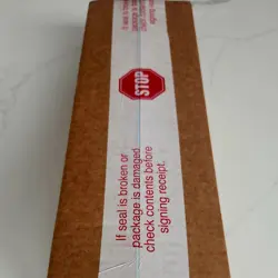 Pokemon ME01 Mega Evolution Booster Box Case SEALED - 6 Booster Boxes Inside 📦 - Image 2