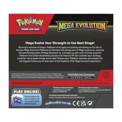 Pokemon ME01 Mega Evolution Booster Box Case SEALED - 6 Booster Boxes Inside 📦 - Image 5