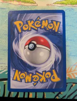 Mew 1/18 - Swirl! - Southern Islands - Pokemon TCG - Reverse Holo - NM+ (MintUU) - Image 2