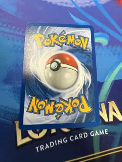 Pokemon TCG LT. Surge's Eevee 1st Edition 51/132 Gym Challenge Uncommon LP - Image 2