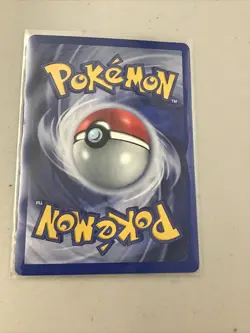 2001 Pokemon Neo Discovery 4/75 Houndoom 1st Edition Holo Rare (Light Crease) - Image 5