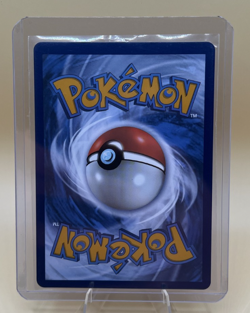 Alolan Vulpix VSTAR 034/195 Ultra Rare Holo SWSH12: Silver Tempest NM Pokemon - Image 2