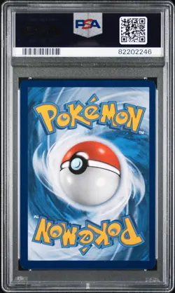 2022 POKEMON SWSH BLACK STAR PROMO #075 SPECIAL DELIVERY CHARIZARD-HOLO PSA 10 - Image 2