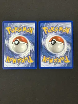Riolu 010 and Alakazam 009 Pokemon Center Exclusive Promos - Image 2
