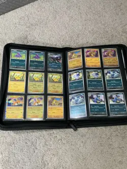 Pokemon Scarlet & Violet 151 Master Set w/Promos+Charizard XY's+Blackstar&More!! - Image 2