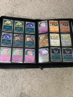 Pokemon Scarlet & Violet 151 Master Set w/Promos+Charizard XY's+Blackstar&More!! - Image 3