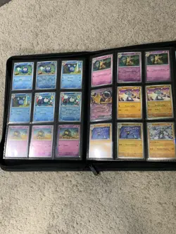 Pokemon Scarlet & Violet 151 Master Set w/Promos+Charizard XY's+Blackstar&More!! - Image 4
