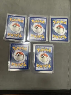 Pokemon Card Lot- Megas, And Full Arts - Image 2