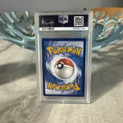 Pokemon Pikachu TCG Full Art Secret Rare Holo Card 160/159 Crown Zenith PSA 10 - Image 2