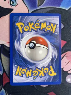 Pokemon Card - Venonat Skyridge 112/144 Non Holo Nm - Image 4