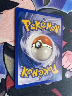 Pokemon Card - Venonat Skyridge 112/144 Non Holo Nm - Image 5