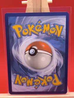 Artazon 229/189 Obsidian Flames Full Art Gold Secret Rare Pokemon Card * New * - Image 4