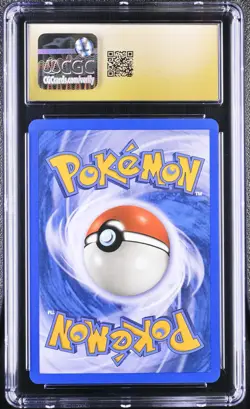 CGC 10 PRISTINE Gyarados 2003 Skyridge 11/144 Pokemon Card - Image 2