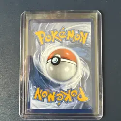 Pokemon Mega Kangaskhan EX Mega Evolution Ultra Rare Full Art Card 164/132 NM - Image 2