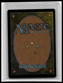 Throne of Eldraine #195 Lochmere Serpent - Image 2