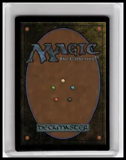 Throne of Eldraine #182 Wildborn Preserver - Image 2