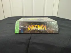 Magic: The Gathering Unfinity Collector Booster Box 195166170749 - Image 5