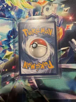 Gardevoir EX SIR 233/091 SV Paldean Fates Scarlet And Violet Pokemon TCG CLEAN - Image 5