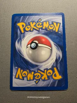 Pokemon Team Rocket Dark Dragonair #33/82 Uncommon Free Shipping - Image 2