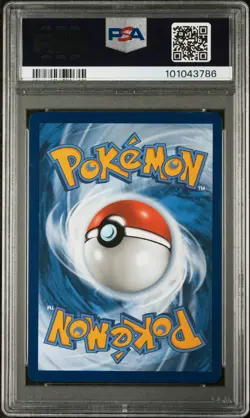 2024 POKEMON SCR EN-STELLAR CROWN #059 MEWTWO PSA 10 - Image 2